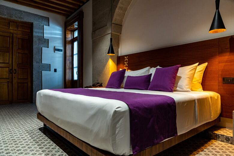 Hotel Casa de La Luz
