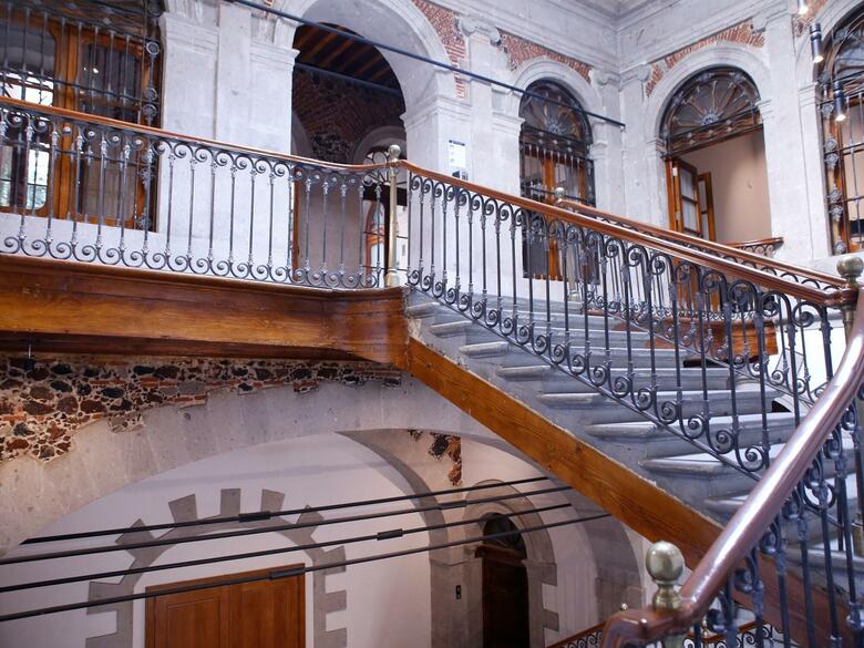 Hotel Casa de La Luz