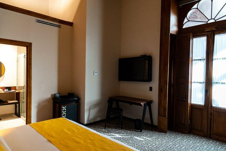 Hotel Casa de La Luz