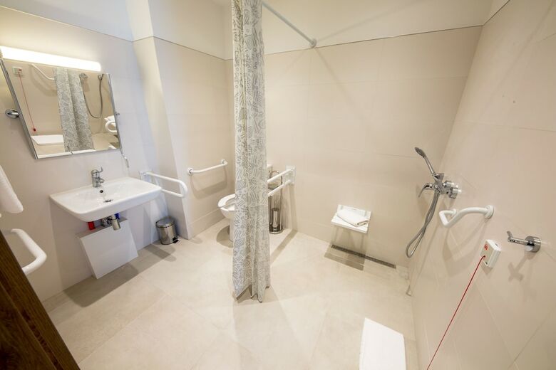 Hotel Micro Apartments Kazou Residence