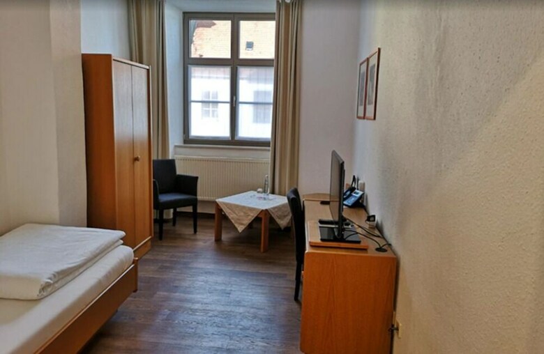 Lodner Genie�erhotel Drei Mohren