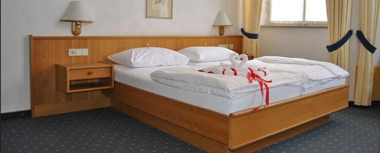 Lodner Genie�erhotel Drei Mohren