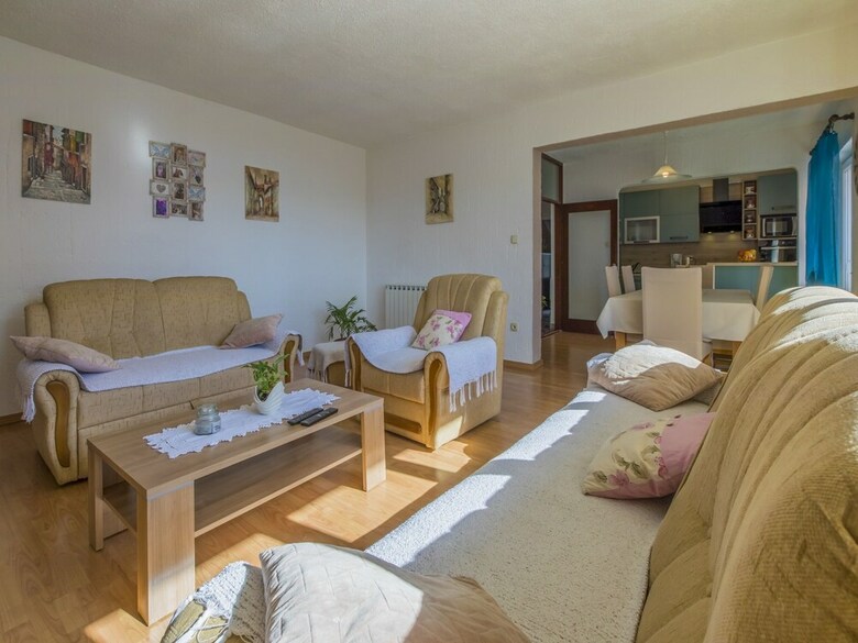 Apartments Ana