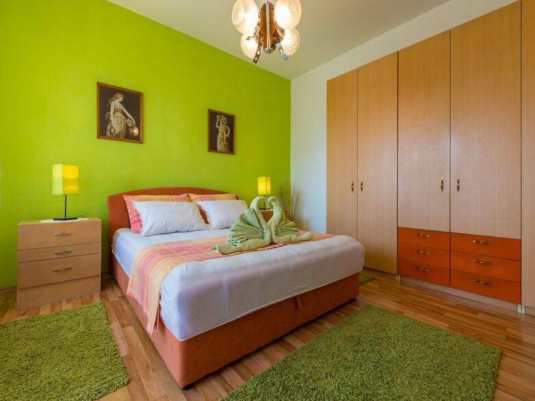 Apartments Ljiljana