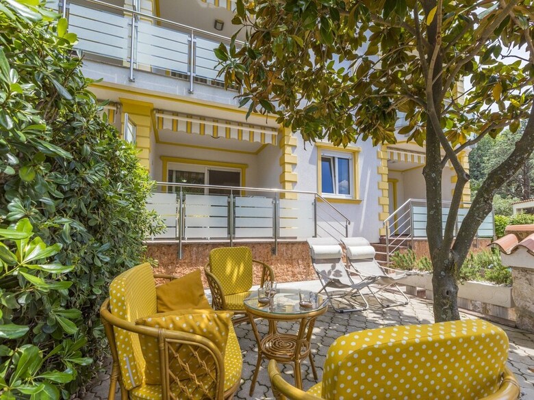 Apartment Lungomare