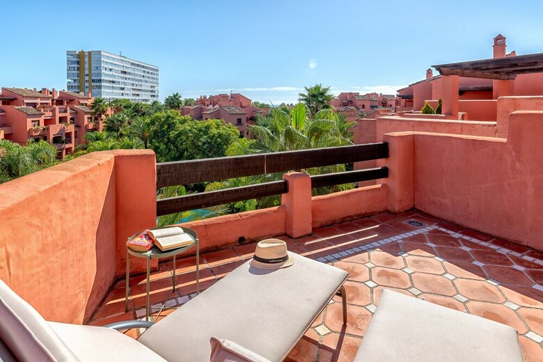 Apartamentos Solaga -  Alicate