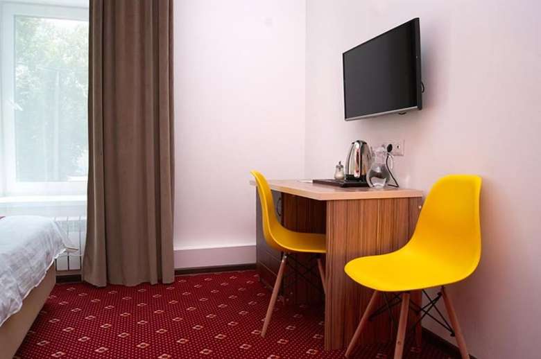 Apelsin Hotel Preobrazhenskaya Ploshchad