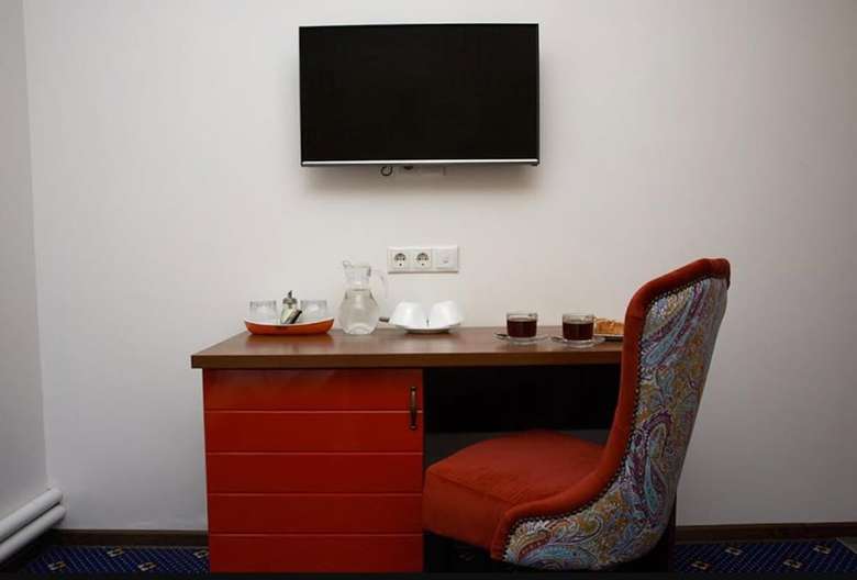 Apelsin Hotel Preobrazhenskaya Ploshchad