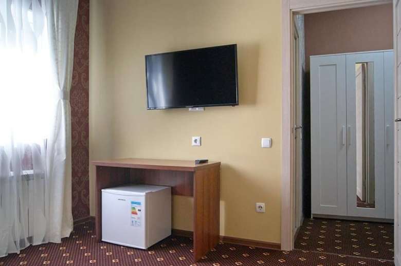 Apelsin Hotel Preobrazhenskaya Ploshchad