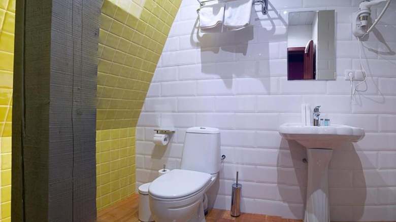 Apelsin Hotel Preobrazhenskaya Ploshchad