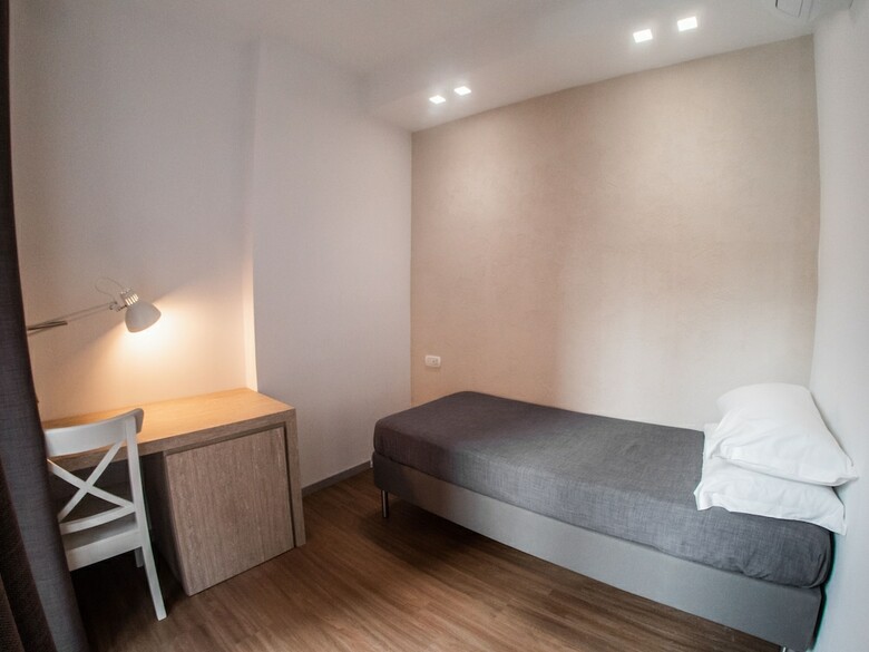 Hotel Prestige Rooms Chiaia