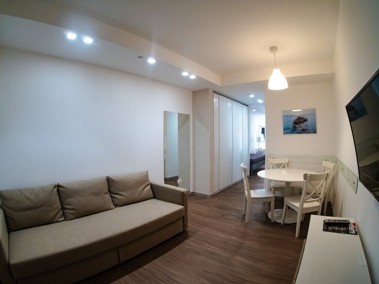Hotel Prestige Rooms Chiaia