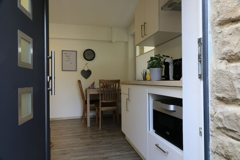 Apartamentos Ferienhaus Paulus