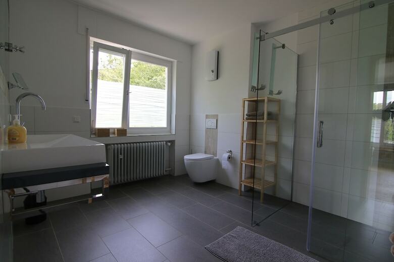 Apartamentos Ferienhaus Paulus