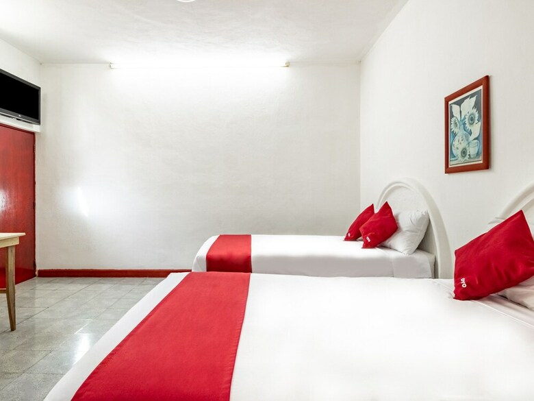 Oyo Hotel Posada 57