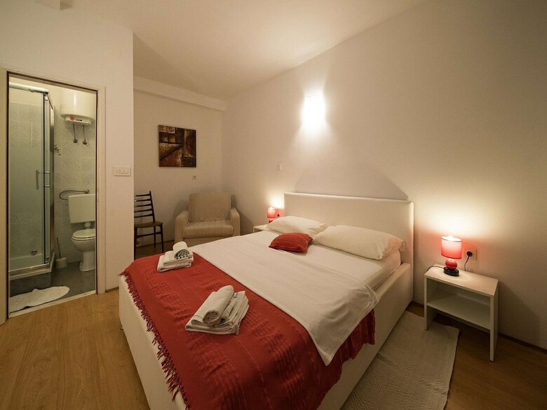 Apartment Villa Zdenka
