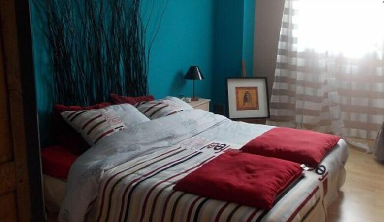 Bed & Breakfast Chambres D'h�tes La Maison de Flore