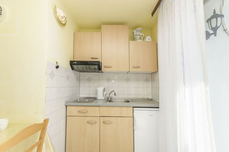Apartment And Room Ilija