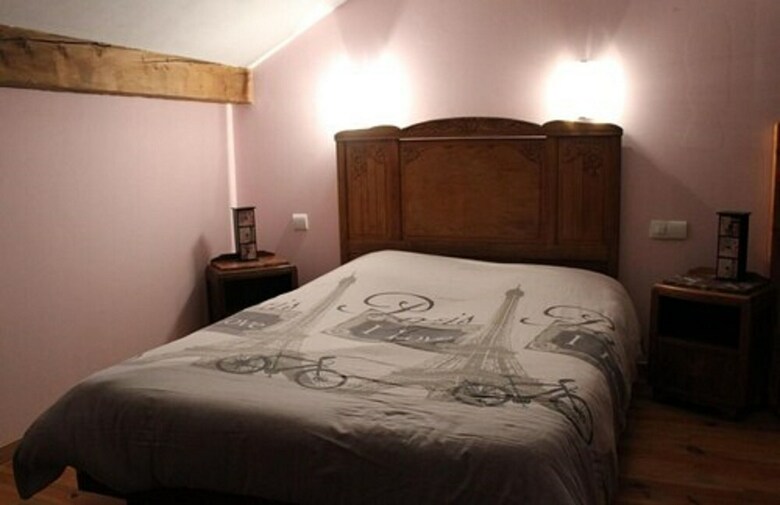 Bed & Breakfast Chambres D'hotes L'odys�e