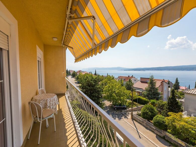 Apartment Erna