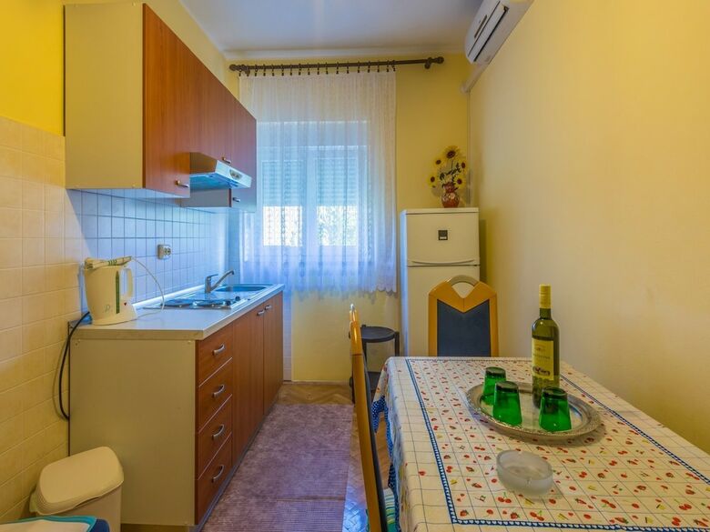 Apartment Erna