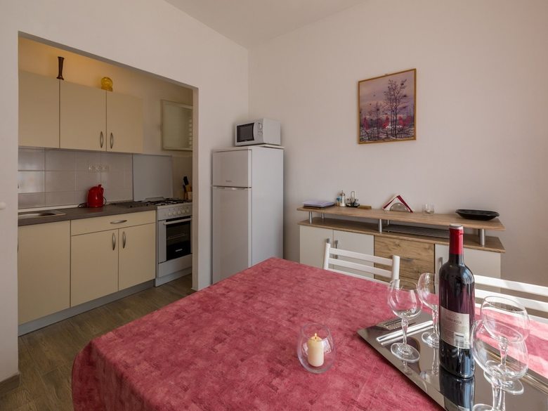Apartment Mia