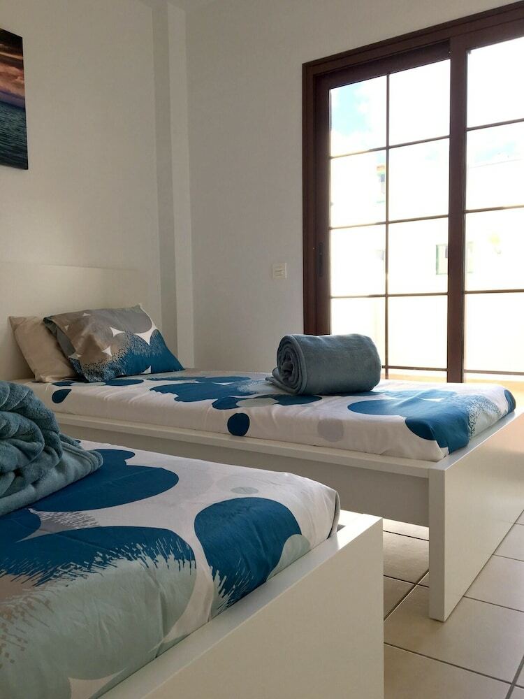 Apartment With 2 Bedrooms In Punta Mujeres, With Wifi