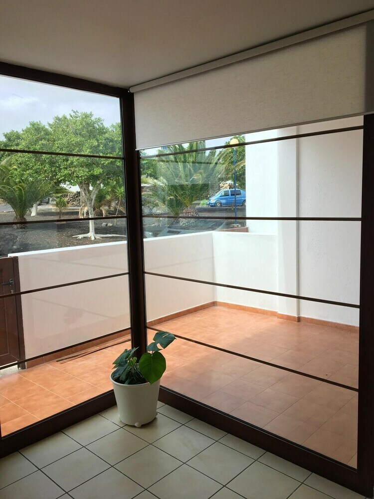 Apartment With 2 Bedrooms In Punta Mujeres, With Wifi