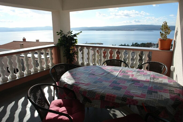 Apartments Lucija