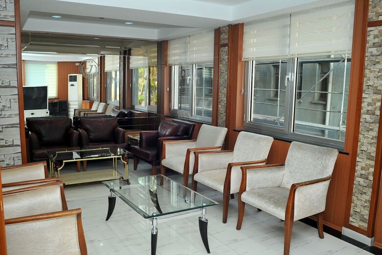 Lion City Hotel Ankara