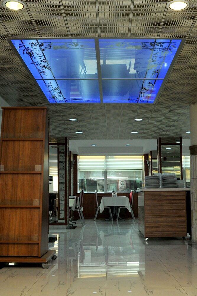 Lion City Hotel Ankara