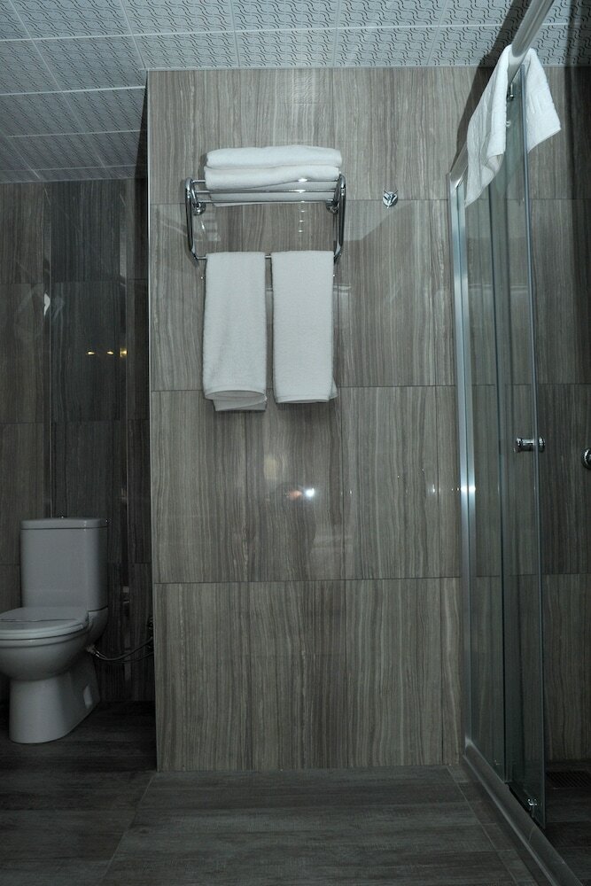 Lion City Hotel Ankara