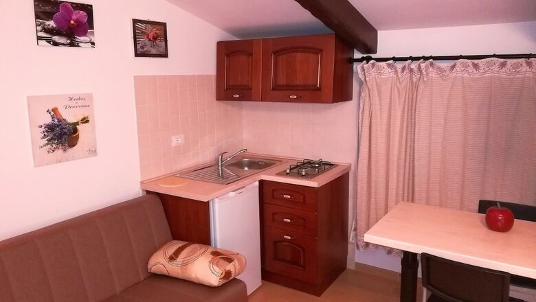 Apartamento Eremo Del Dott�
