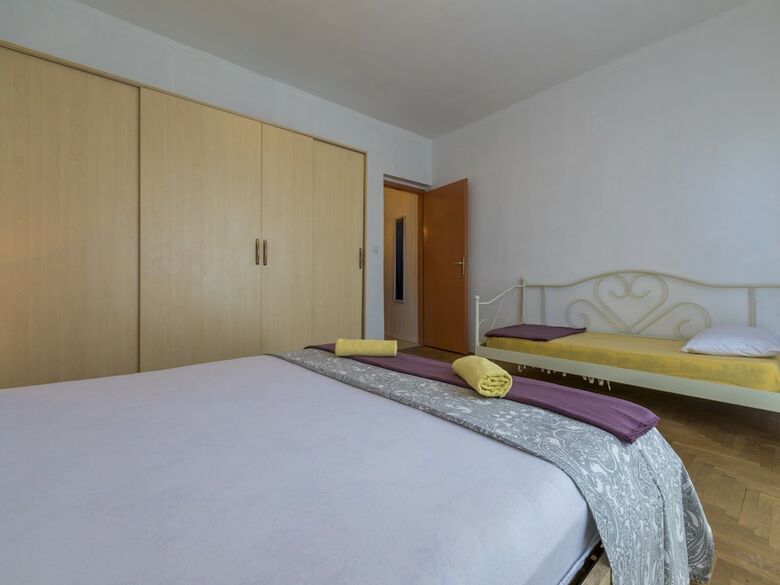 Apartments Alenka