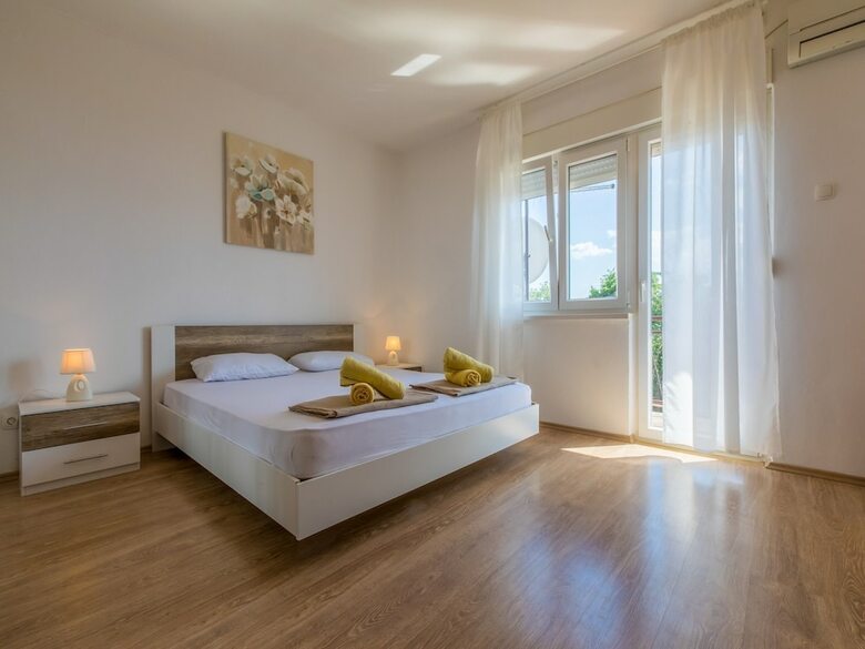 Apartments Alenka