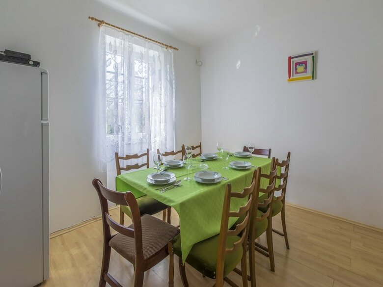 House Casa Pietra