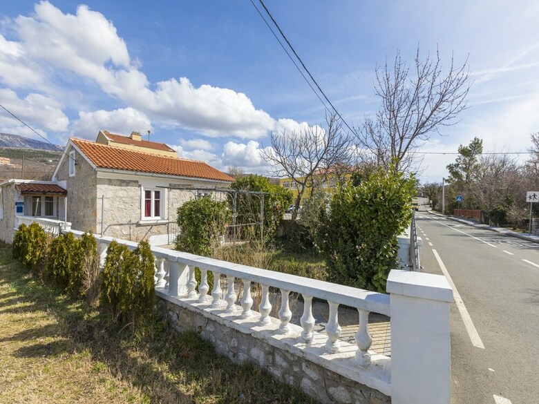 House Casa Pietra