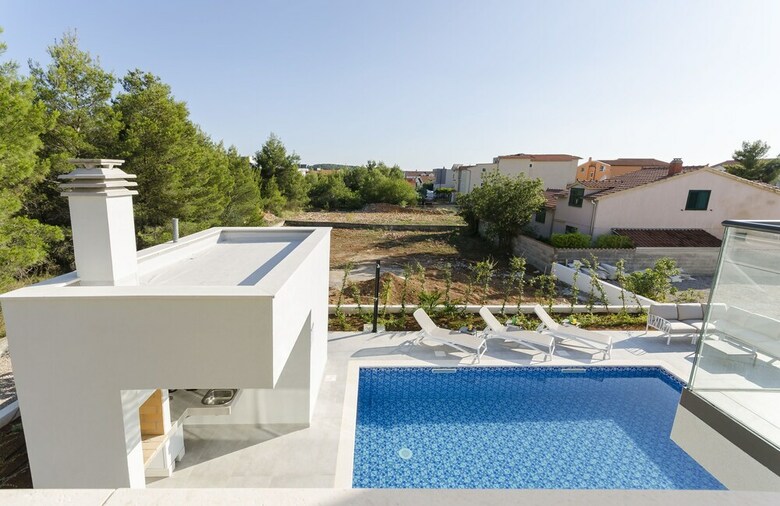 Villa Apartments Adriana II
