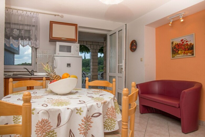 Apartments Zorica