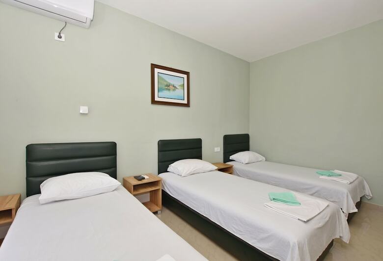 Apartments Solaris