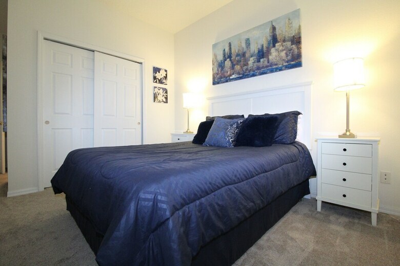 King Size Home With Private Pool. Family Friendly