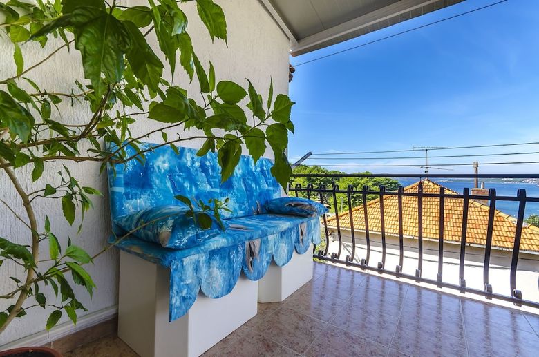 Apartment Buksa