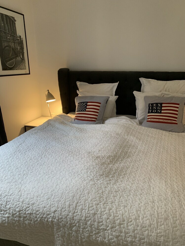 Apartment 1 Bedroom Gr�nnegade
