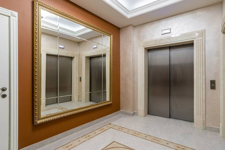 Aparthotel Artstudio Nevsky