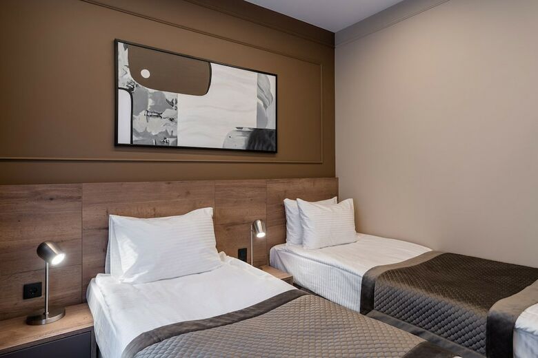 Aparthotel Artstudio Nevsky