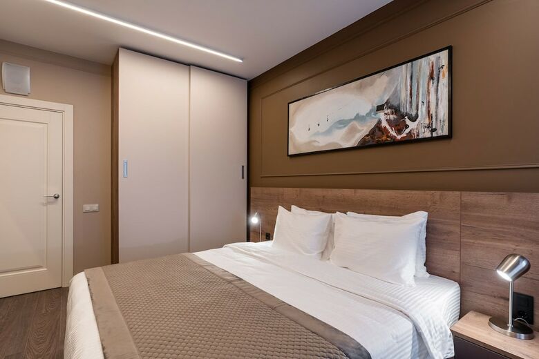 Aparthotel Artstudio Nevsky