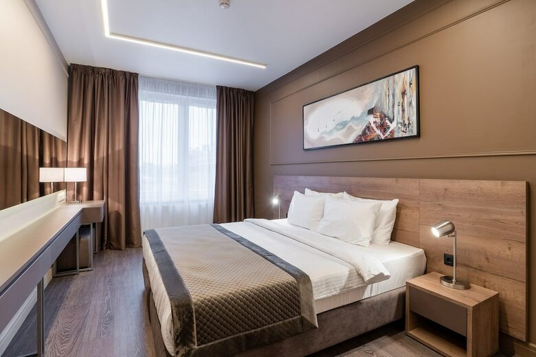 Aparthotel Artstudio Nevsky