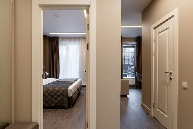 Aparthotel Artstudio Nevsky