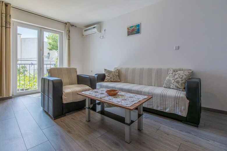 Apartments Bellamare