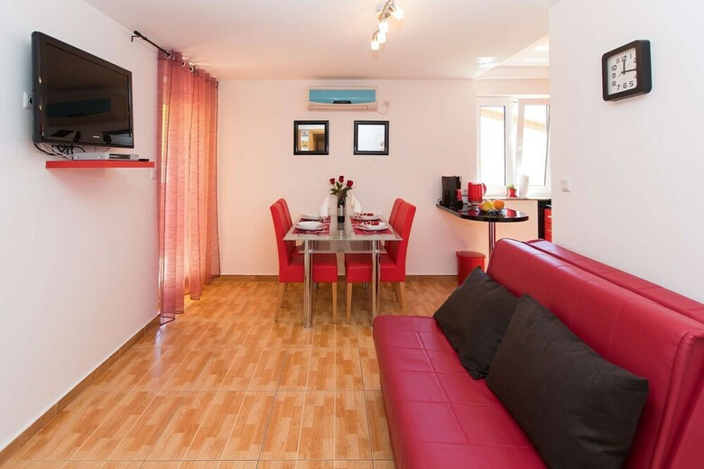 Apartments Ana Lorena